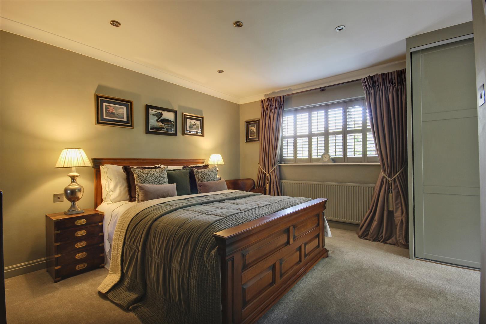 Goodmanham Road, Goodmanham, York